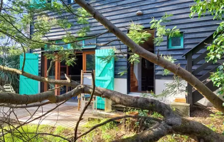 Location Maison 6 personnes à Lège Cap Ferret - Photo 9