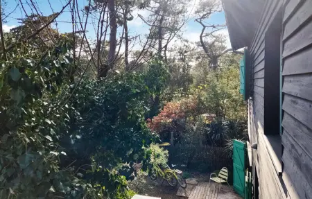 Location Maison 6 personnes à Lège Cap Ferret - Photo 10