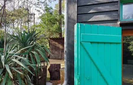 Location Maison 6 personnes à Lège Cap Ferret - Photo 11