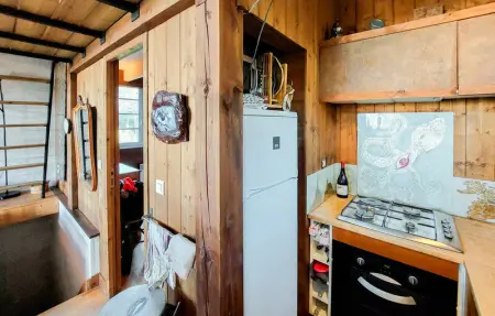 Location Maison 6 personnes à Lège Cap Ferret - Photo 18