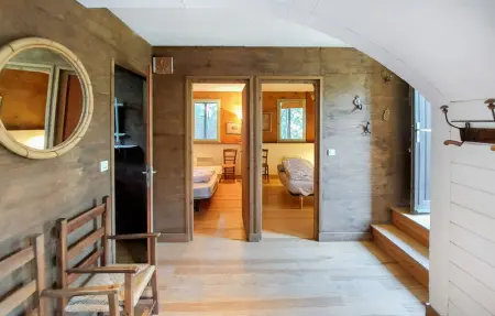 Location Maison 6 personnes à Lège Cap Ferret - Photo 19