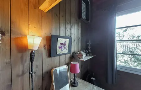 Location Maison 6 personnes à Lège Cap Ferret - Photo 22