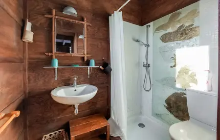 Location Maison 6 personnes à Lège Cap Ferret - Photo 25