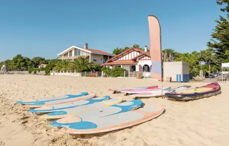 Location Maison 6 personnes à Lège Cap Ferret - Photo 33