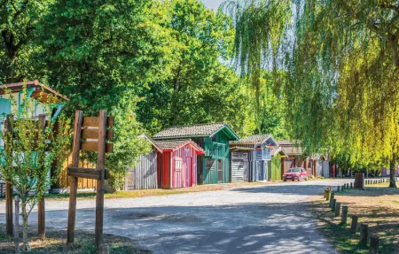Location Maison 6 personnes à Lège Cap Ferret - Photo 36