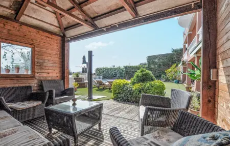 Location Maison 12 personnes à Mougins - Photo 7