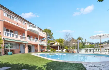 Location Maison 12 personnes à Mougins - Photo 9