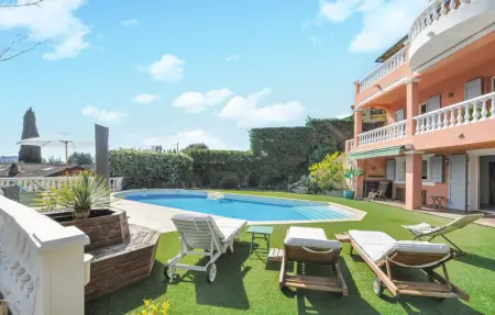 Location Maison 12 personnes à Mougins - Photo 10