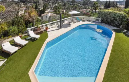 Location Maison 12 personnes à Mougins - Photo 11