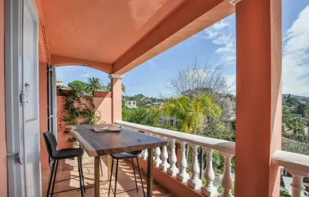 Location Maison 12 personnes à Mougins - Photo 13