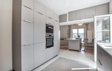 Location Maison 12 personnes à Mougins - Photo 16