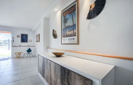 Location Maison 12 personnes à Mougins - Photo 17