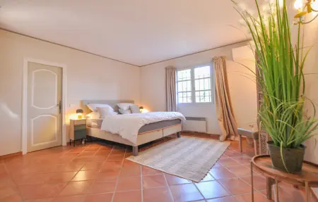 Location Maison 12 personnes à Mougins - Photo 20
