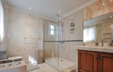 Location Maison 12 personnes à Mougins - Photo 23