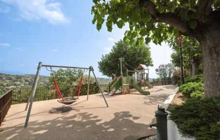 Location Maison 12 personnes à Mougins - Photo 28