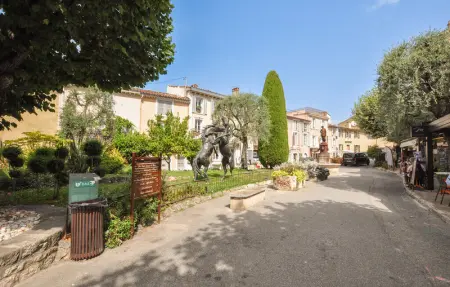 Location Maison 12 personnes à Mougins - Photo 29