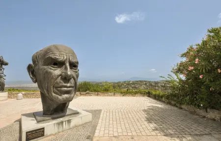 Location Maison 12 personnes à Mougins - Photo 30