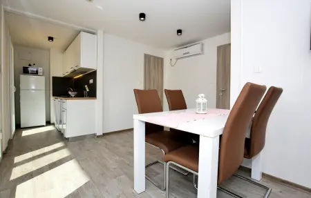 Location Maison 6 personnes à Murter - Photo 4