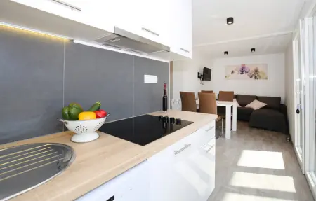 Location Maison 6 personnes à Murter - Photo 6