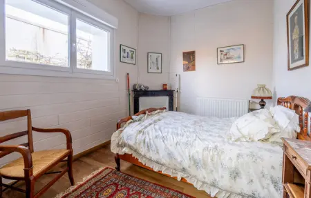 Location Maison 7 personnes à La Bernerie en Retz - Photo 6