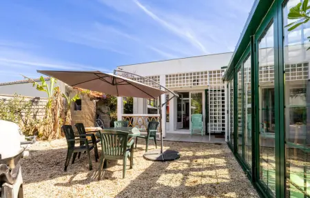 Location Maison 7 personnes à La Bernerie en Retz - Photo 7