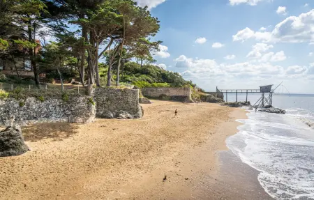 Location Maison 7 personnes à La Bernerie en Retz - Photo 8