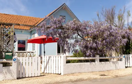 Location Maison 7 personnes à La Bernerie en Retz - Photo 9