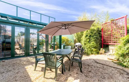 Location Maison 7 personnes à La Bernerie en Retz - Photo 10