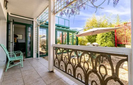 Location Maison 7 personnes à La Bernerie en Retz - Photo 13