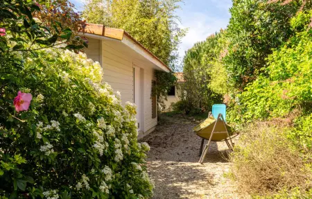 Location Maison 7 personnes à La Bernerie en Retz - Photo 16