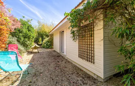 Location Maison 7 personnes à La Bernerie en Retz - Photo 17