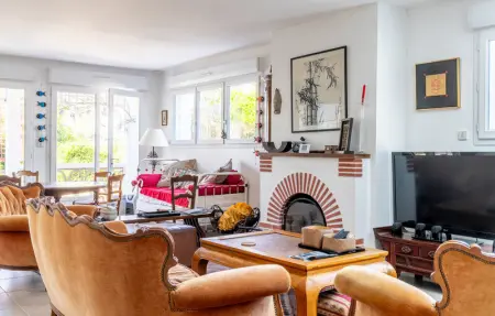 Location Maison 7 personnes à La Bernerie en Retz - Photo 20