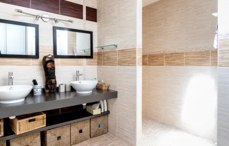 Location Maison 7 personnes à La Bernerie en Retz - Photo 22