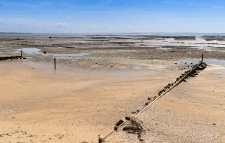 Location Maison 7 personnes à La Bernerie en Retz - Photo 23