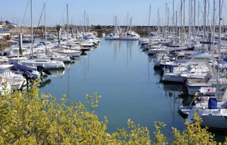 Location Maison 7 personnes à La Bernerie en Retz - Photo 25