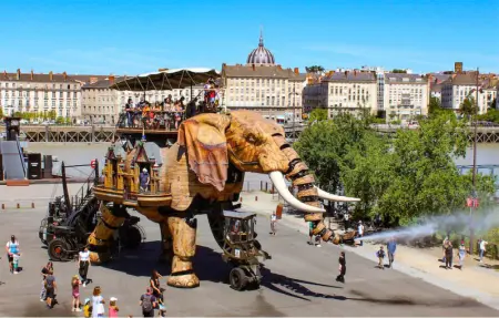 Location Maison 7 personnes à La Bernerie en Retz - Photo 26