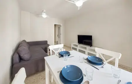 Location Maison 7 personnes à Chipiona - Photo 2