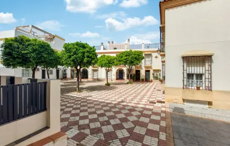 Location Maison 7 personnes à Chipiona - Photo 5