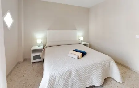 Location Maison 7 personnes à Chipiona - Photo 12