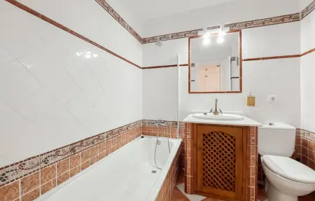 Location Maison 7 personnes à Chipiona - Photo 14