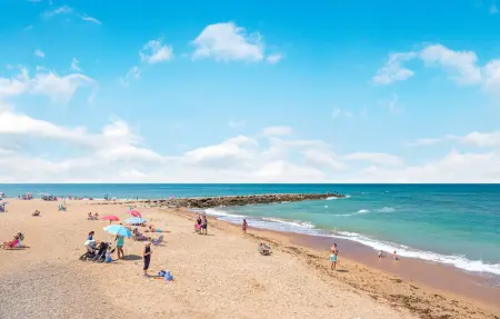 Location Maison 7 personnes à Chipiona - Photo 16