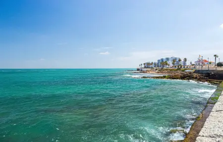 Location Maison 7 personnes à Chipiona - Photo 17