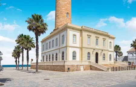 Location Maison 7 personnes à Chipiona - Photo 18