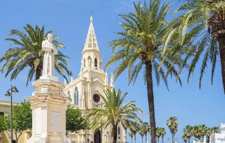 Location Maison 7 personnes à Chipiona - Photo 19