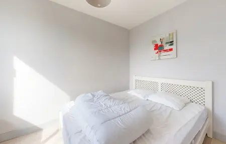 Location Appartement 5 personnes à Cucq - Photo 2