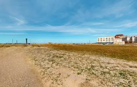 Location Appartement 5 personnes à Cucq - Photo 3