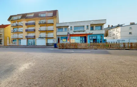 Location Appartement 5 personnes à Cucq - Photo 4