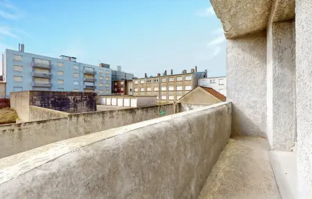 Location Appartement 5 personnes à Cucq - Photo 6