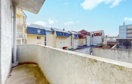 Location Appartement 5 personnes à Cucq - Photo 7