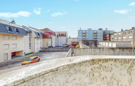 Location Appartement 5 personnes à Cucq - Photo 8